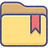 Favorites Folder.1 icon